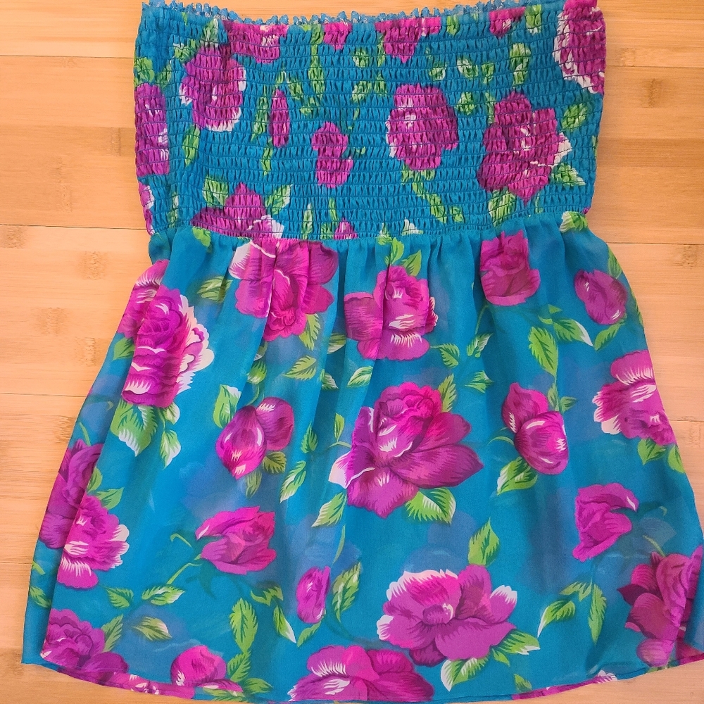 Betsey Johnson top